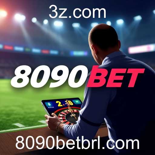 8090bet Aposta no Futuro dos Jogos Online