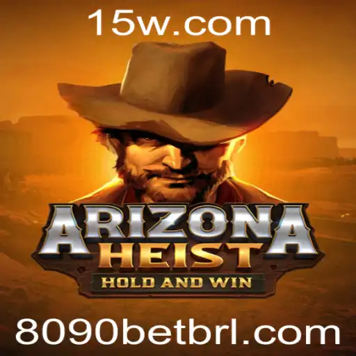 ArizonaHeist: Uma Aventura de Jogo Envolvente e Empolgante