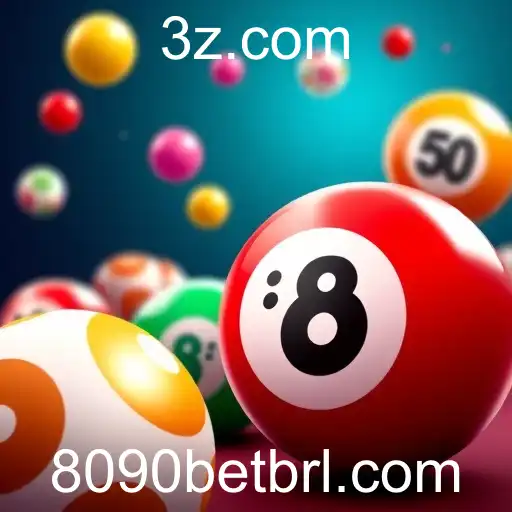 Explore o Vibrante Mundo do Online Bingo no 8090bet