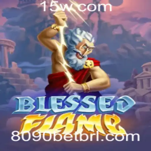 Explorando BlessedFlame: Um Guia do Iniciante