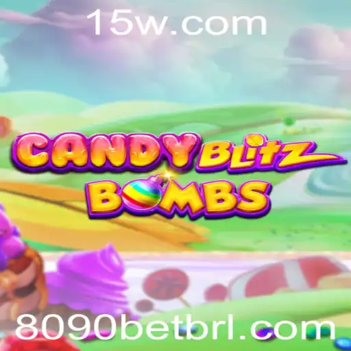 CandyBlitzBombs: A Nova Sensação dos Jogos Online