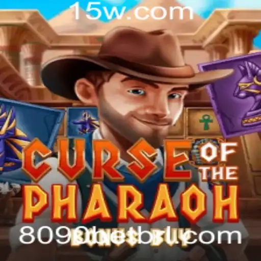 Curse of the Pharaoh Bonus Buy: Explore o Mistério e a Excitação do Antigo Egito