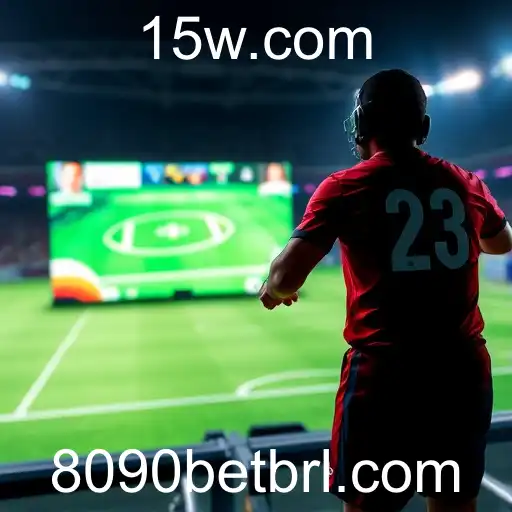 Esportes Virtuais: O Impacto e Crescimento com 8090bet