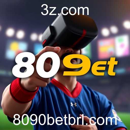 A Evolução do 8090bet no Mercado de Jogos Online