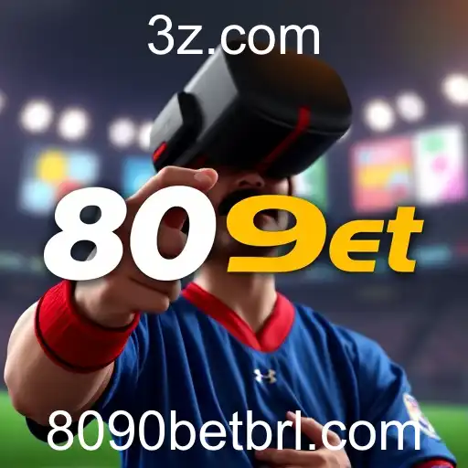 A Evolução do 8090bet no Mercado de Jogos Online