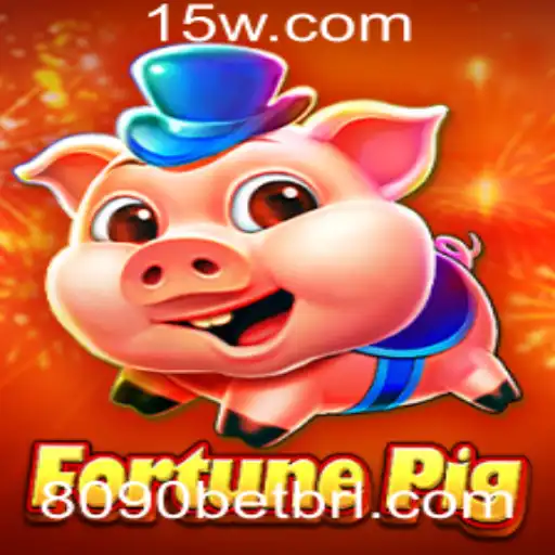 Explorando o Mundo do Jogo FortunePig no 8090bet