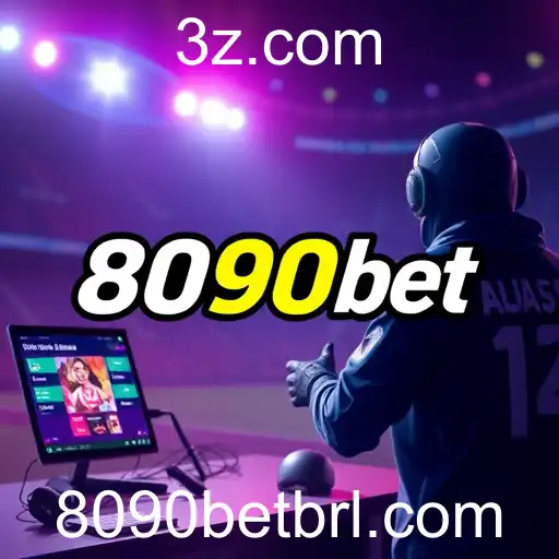 Novidades e Tendências em Sites de Jogos