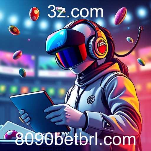 Tendências de Jogos Online e Segurança em 2025