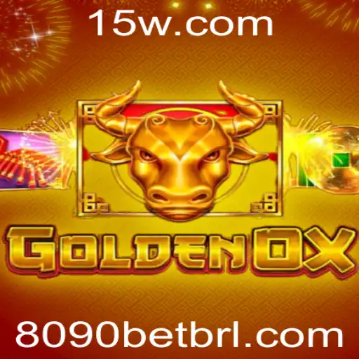Descubra GoldenOx: O Novo Sensação no Mundo dos Jogos com 8090bet