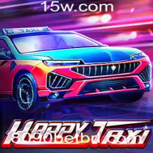 Explorando o Mundo de HappyTaxi: Um Jogo Inovador com Elementos de Estratégia e Diversão
