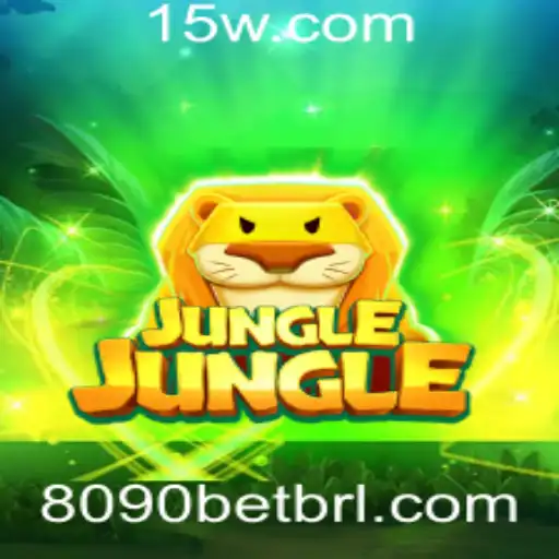 Descubra a Aventura Empolgante de JungleJungle com 8090bet