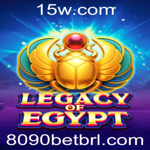 Explorando o Fascinante Mundo de LegacyOfEgypt no 8090bet