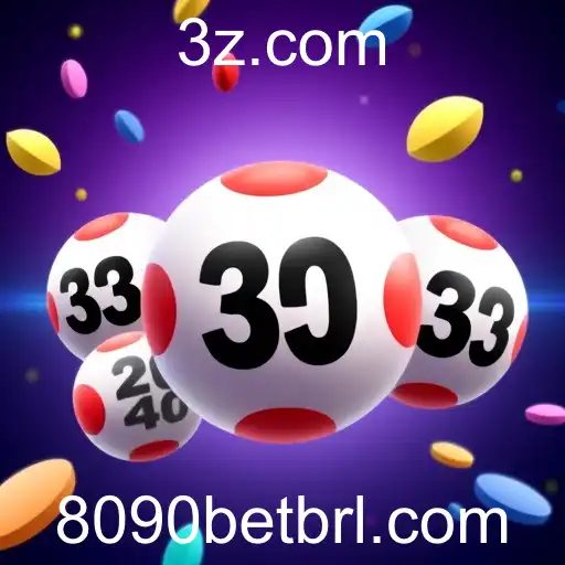 Explorando a Excitante Categoria de Jogos de Loteria no 8090bet