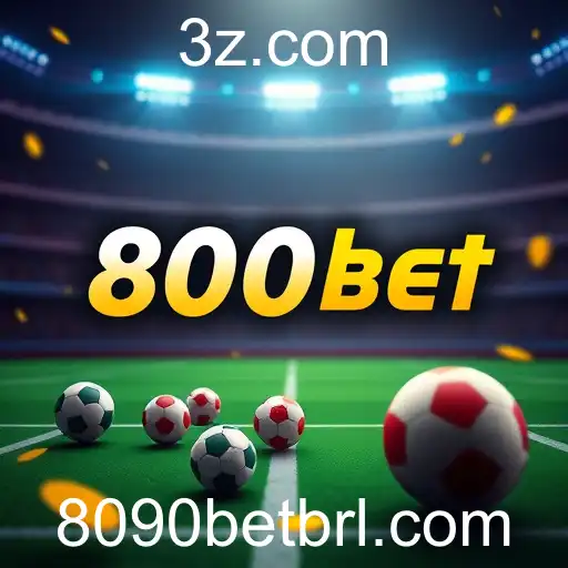 A Revolução dos Jogos Online com 8090bet