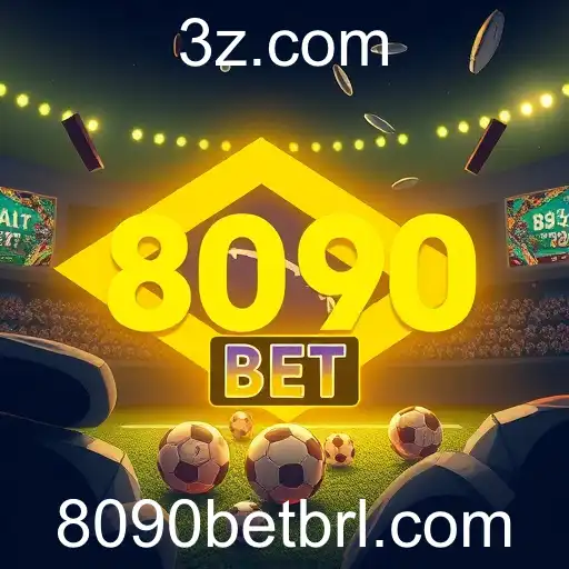 Tendências de Jogos Online e o Impacto de 8090bet