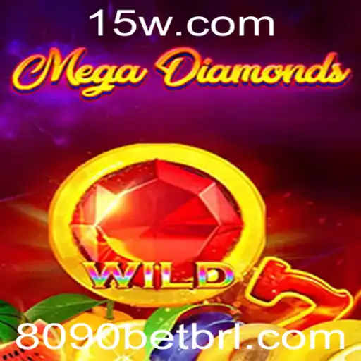 Descubra o Fascinante Mundo de MegaDiamond no Universo 8090bet