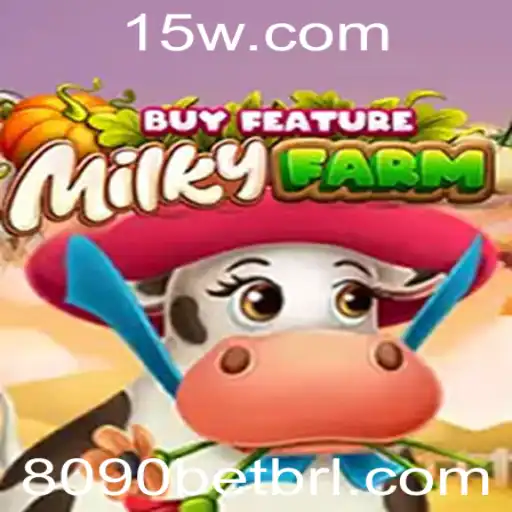 Explorando o Mundo do Jogo MilkyFarmBuyFeature com 8090bet