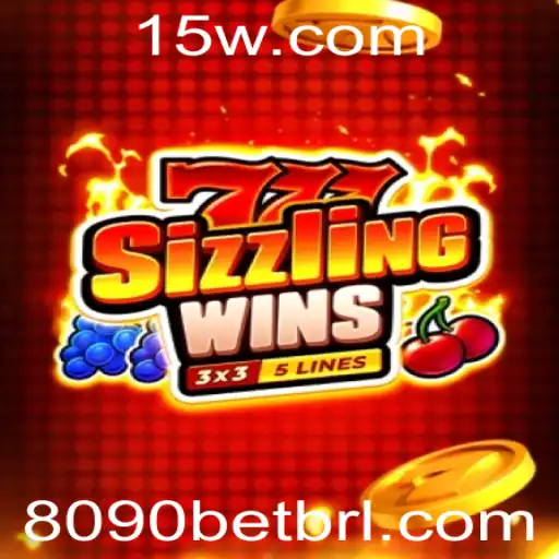 Guia Completo para Jogar 777sizzlingwins no 8090bet