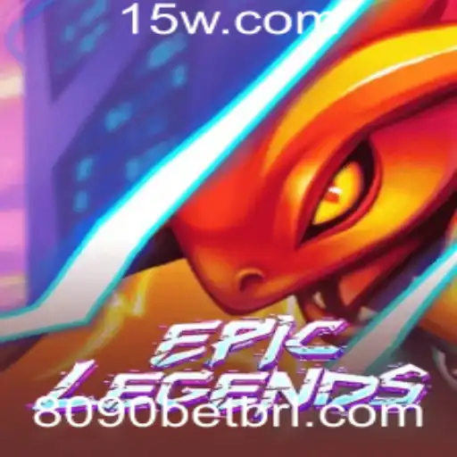 EpicLegends: A Nova Fronteira dos Jogos de Estratégia