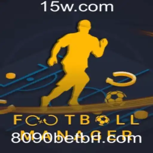 Guia Completo sobre FootballManager e 8090bet