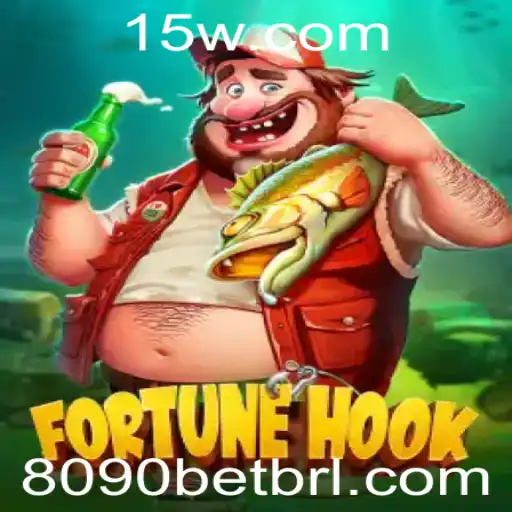 Desvendando os Mistérios de FortuneHook: Uma Nova Aventura no Mundo dos Jogos com 8090bet