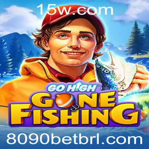 Descubra o Mundo de GoHighGoneFishing: Um Novo Jogo de Aventura e Estratégia