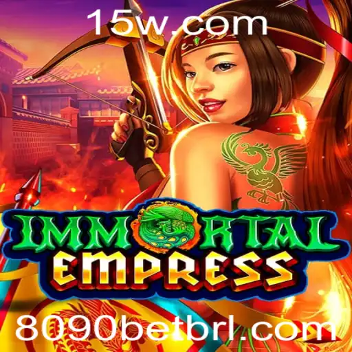 Explorando o Fascinante Mundo de ImmortalEmpress