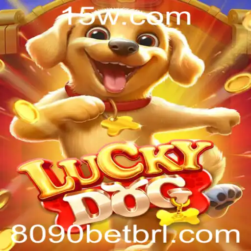 Explorando o Mundo do LuckyDog: Um Jogo Apaixonante