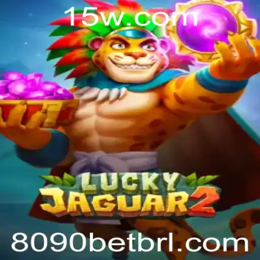 Descubra as Emoções do Jogo Luckyjaguar2 com 8090bet