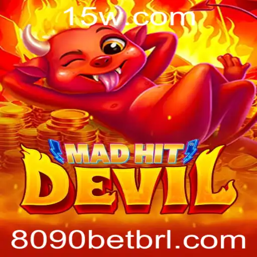 MadHitDevil: Um Mergulho no Universo do Jogo Inovador