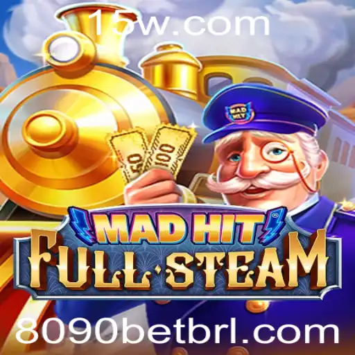 Explorando o Mundo de MadHitFullSteam: Um Jogo de Estratégia Inovador