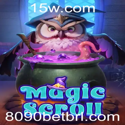 Explorando o Fascinante Mundo de MagicScroll: Um Jogo de Estratégia e Aventura