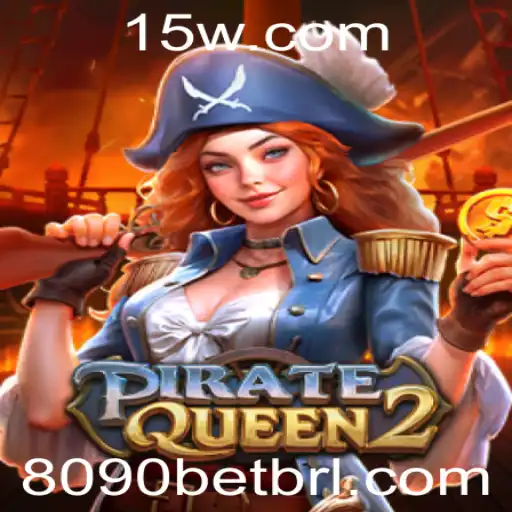 Explorando o Jogo PirateQueen2: Uma Aventura Estratégica no Mundo dos Piratas