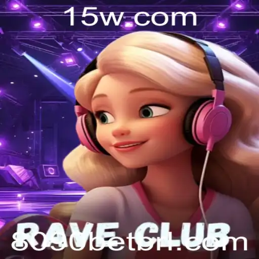 RaveClub: A Nova Sensação dos Jogos Inspirados na Decada de 80