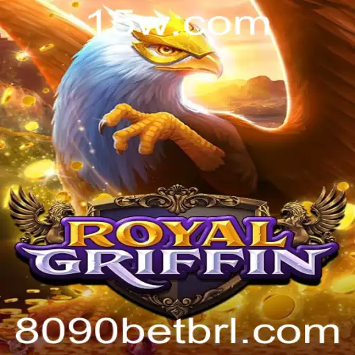 Explorando o Mundo de RoyalGriffin: Um Jogo Inovador com 8090bet