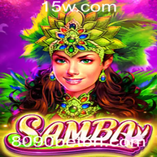 Descubra o Jogo Samba e Como Jogar com 8090bet