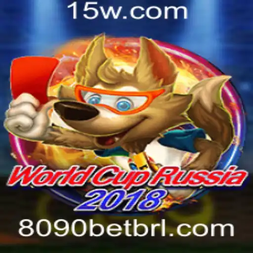 Descubra o Mundo de WorldCupRussia2018 e 8090bet