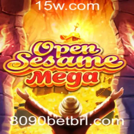 Explorando a Aventura Infinitiva de OPENSESAMEMEGA