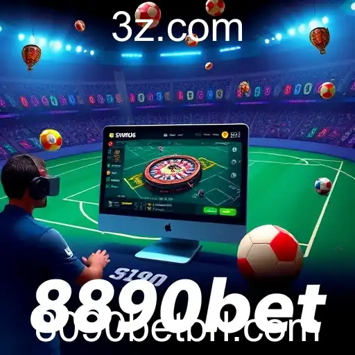 O Crescimento dos Jogos Online em 2025