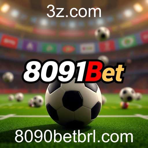 A Revolução dos Jogos Online: O Crescimento do 8090bet