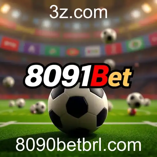 A Revolução dos Jogos Online: O Crescimento do 8090bet