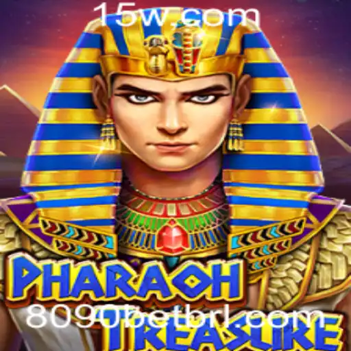 PharaohTreasure: Uma Jornada ao Antigo Egito com 8090bet