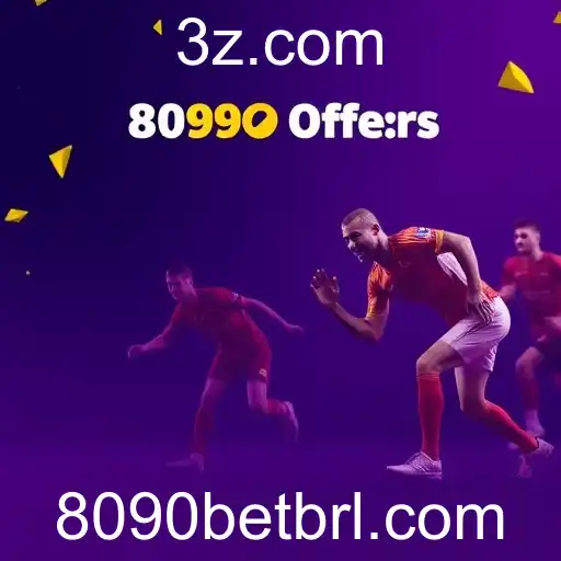 Desvende as Oportunidades da Categoria 'Special Offers' do 8090bet