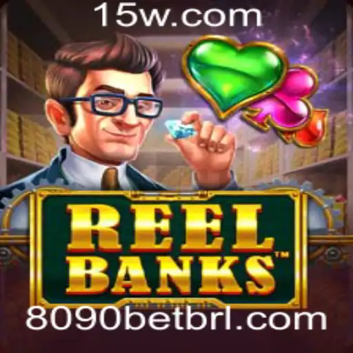 Explorando o Mundo Vibrante de ReelBanks no 8090bet