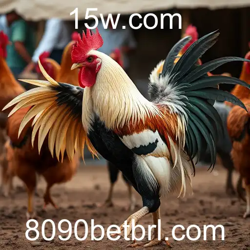 Rinha de Galos: Tradição e Controvérsia