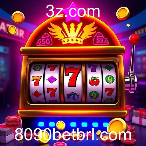 Ascensão dos Jogos Online Através da 8090bet