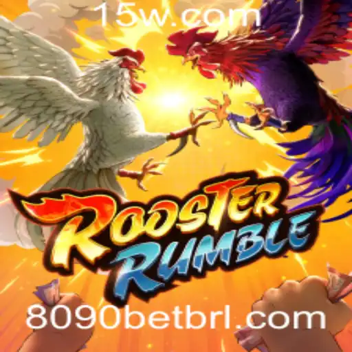 Explorando o Universo do Jogo RoosterRumble: A Emoção das Apostas no 8090bet