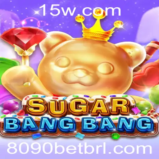 Descubra o Novo Fenômeno dos Jogos: SUGARBANGBANG e a Tendência de 8090bet