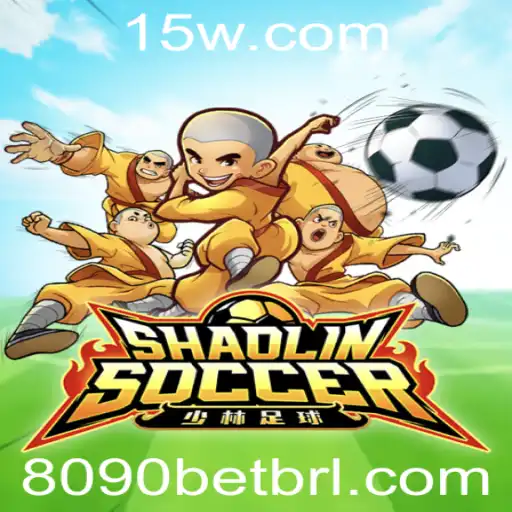 Descubra ShaolinSoccer: O Fascinante Jogo que Une Artes Marciais e Futebol