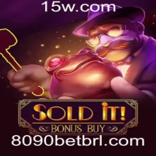 Descubra o Mundo de SolditBonusBuy no 8090bet